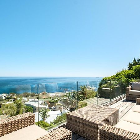 Beleza Villa Cape Town Ngoại thất bức ảnh