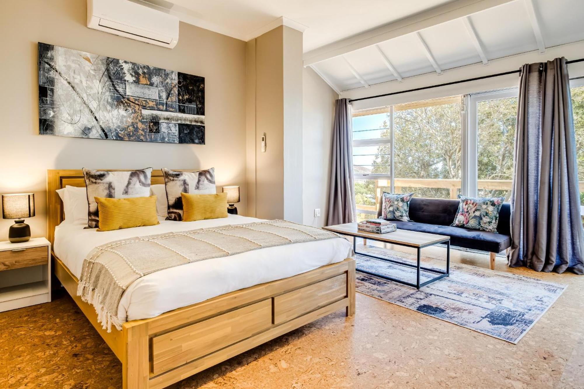 Beleza Villa Cape Town Ngoại thất bức ảnh