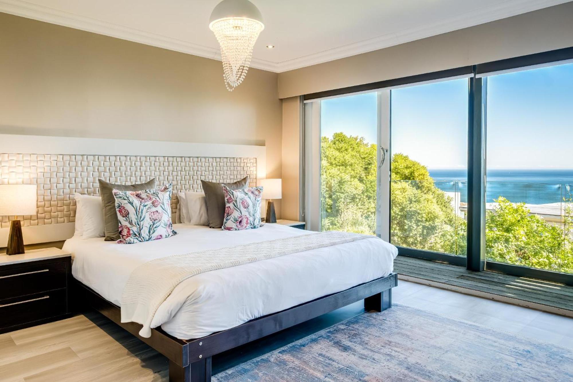 Beleza Villa Cape Town Ngoại thất bức ảnh