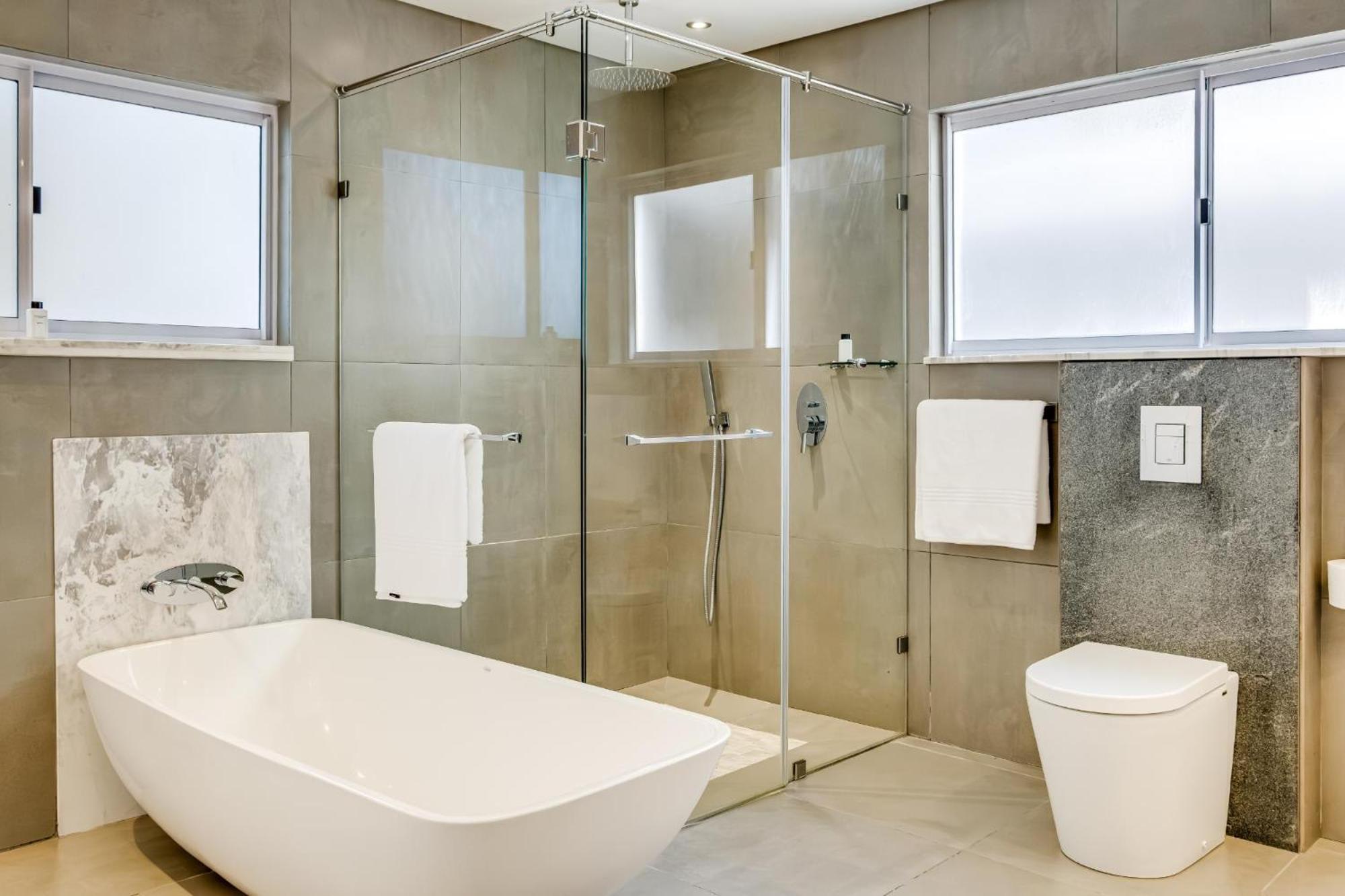 Beleza Villa Cape Town Ngoại thất bức ảnh