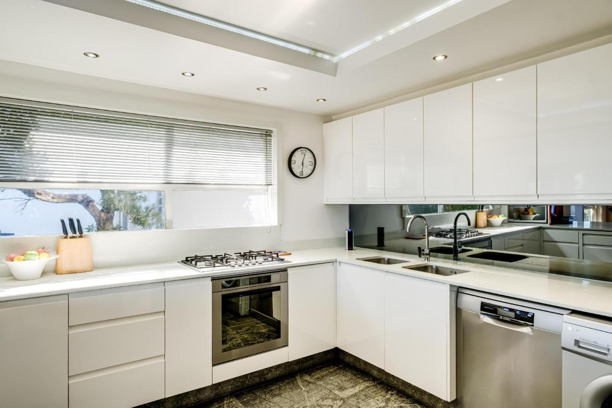 Beleza Villa Cape Town Ngoại thất bức ảnh