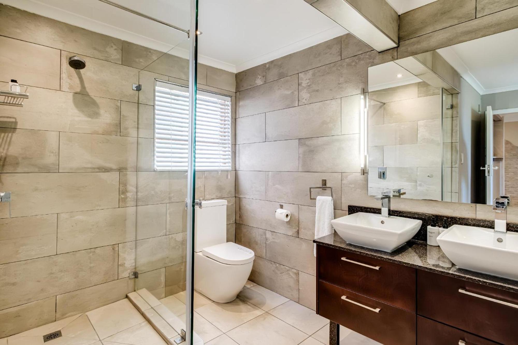 Beleza Villa Cape Town Ngoại thất bức ảnh