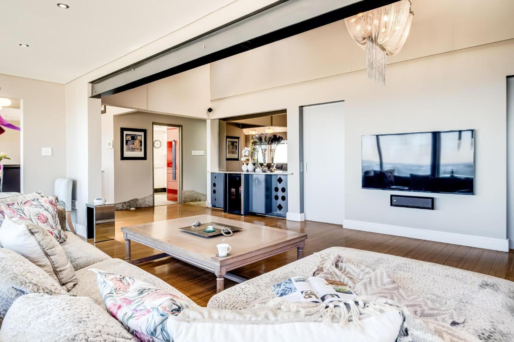Beleza Villa Cape Town Ngoại thất bức ảnh