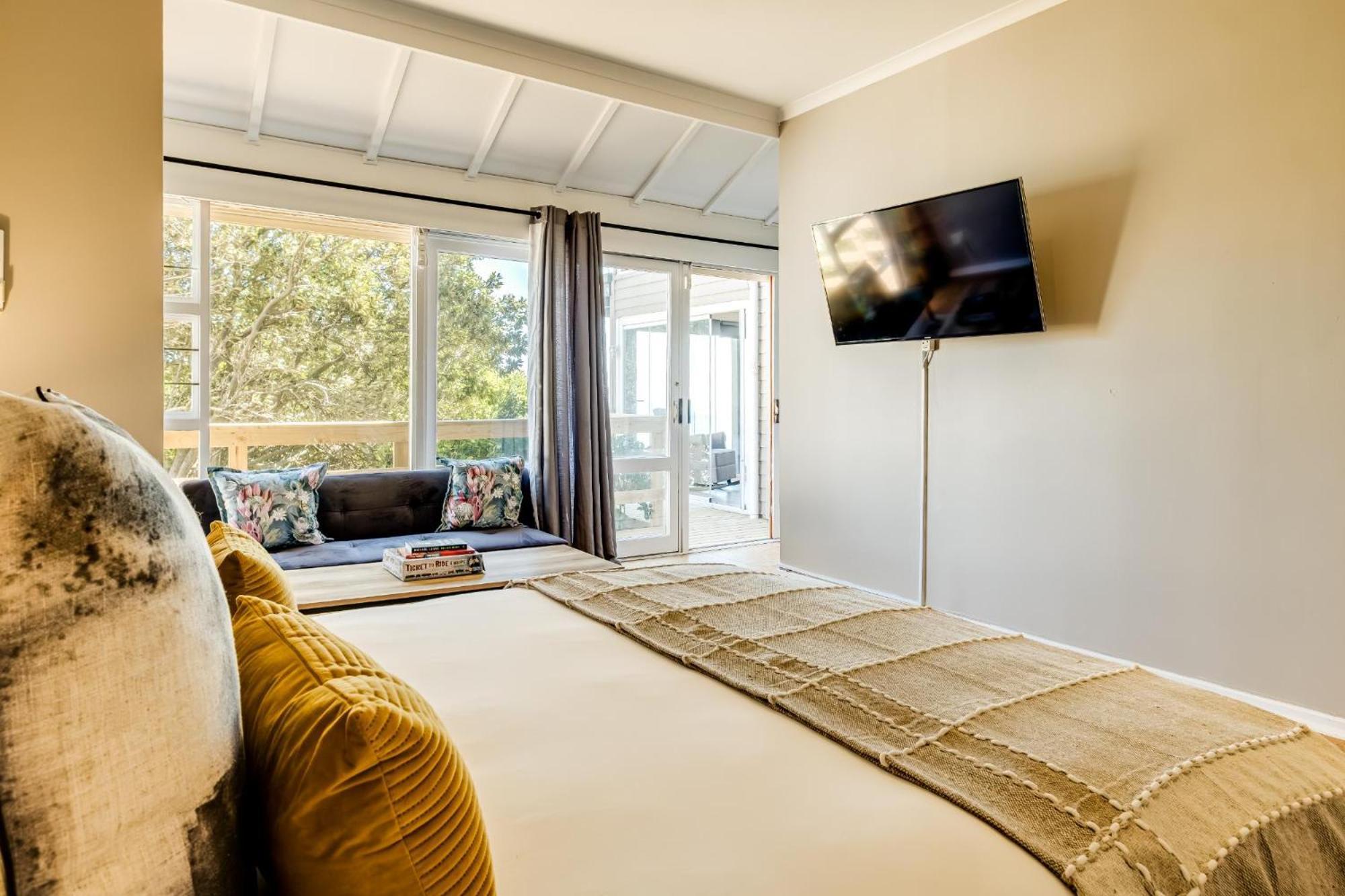 Beleza Villa Cape Town Ngoại thất bức ảnh