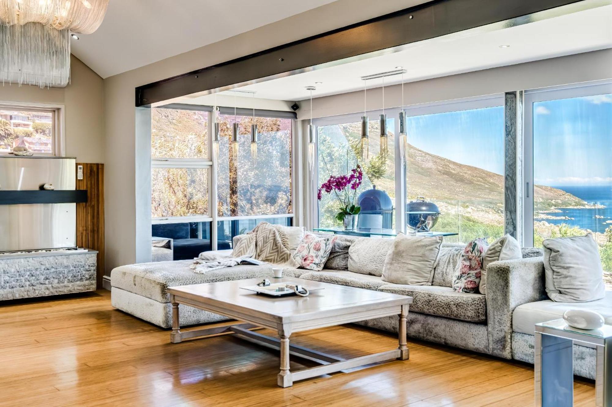 Beleza Villa Cape Town Ngoại thất bức ảnh