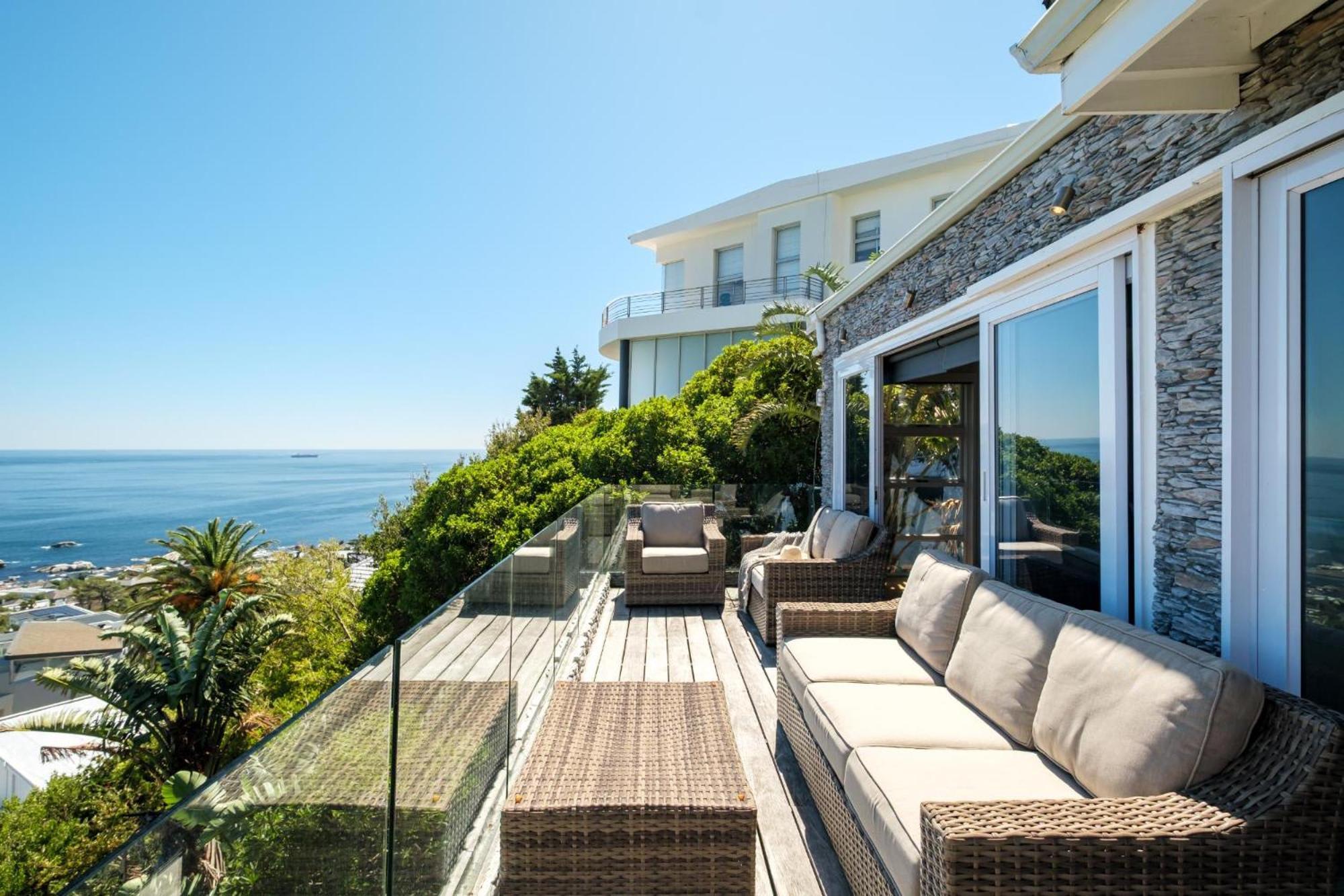 Beleza Villa Cape Town Ngoại thất bức ảnh