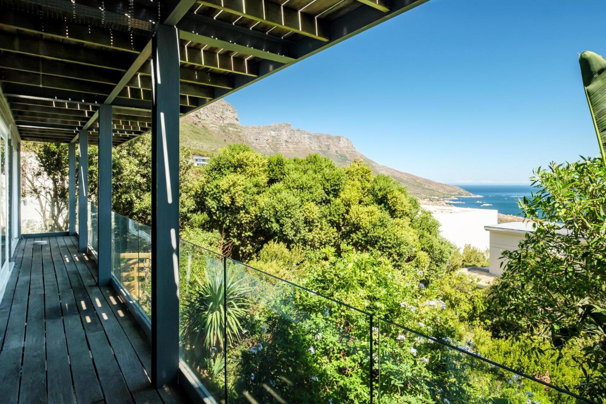 Beleza Villa Cape Town Ngoại thất bức ảnh