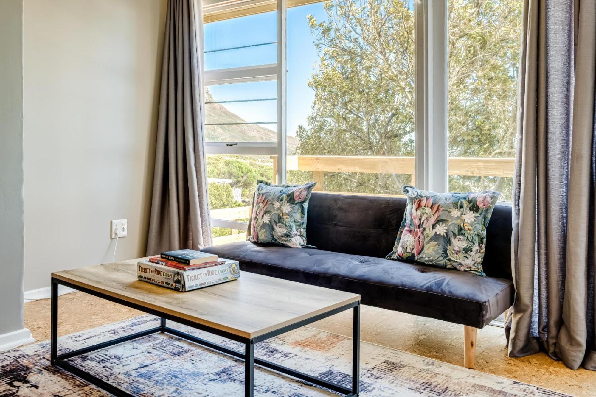 Beleza Villa Cape Town Ngoại thất bức ảnh