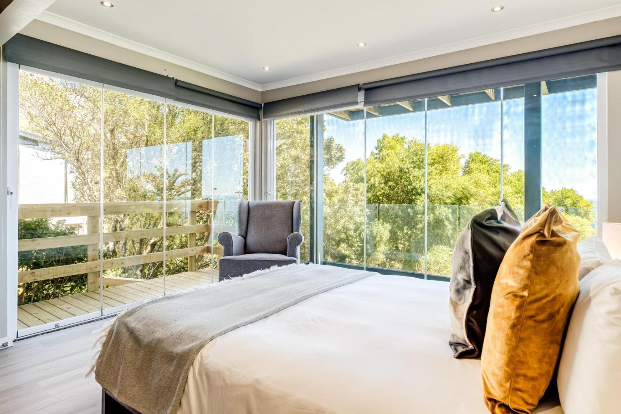 Beleza Villa Cape Town Ngoại thất bức ảnh