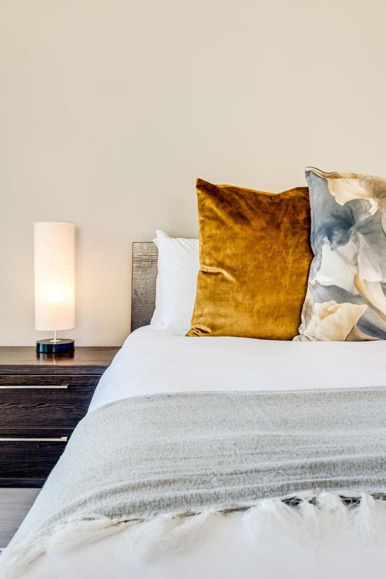 Beleza Villa Cape Town Ngoại thất bức ảnh