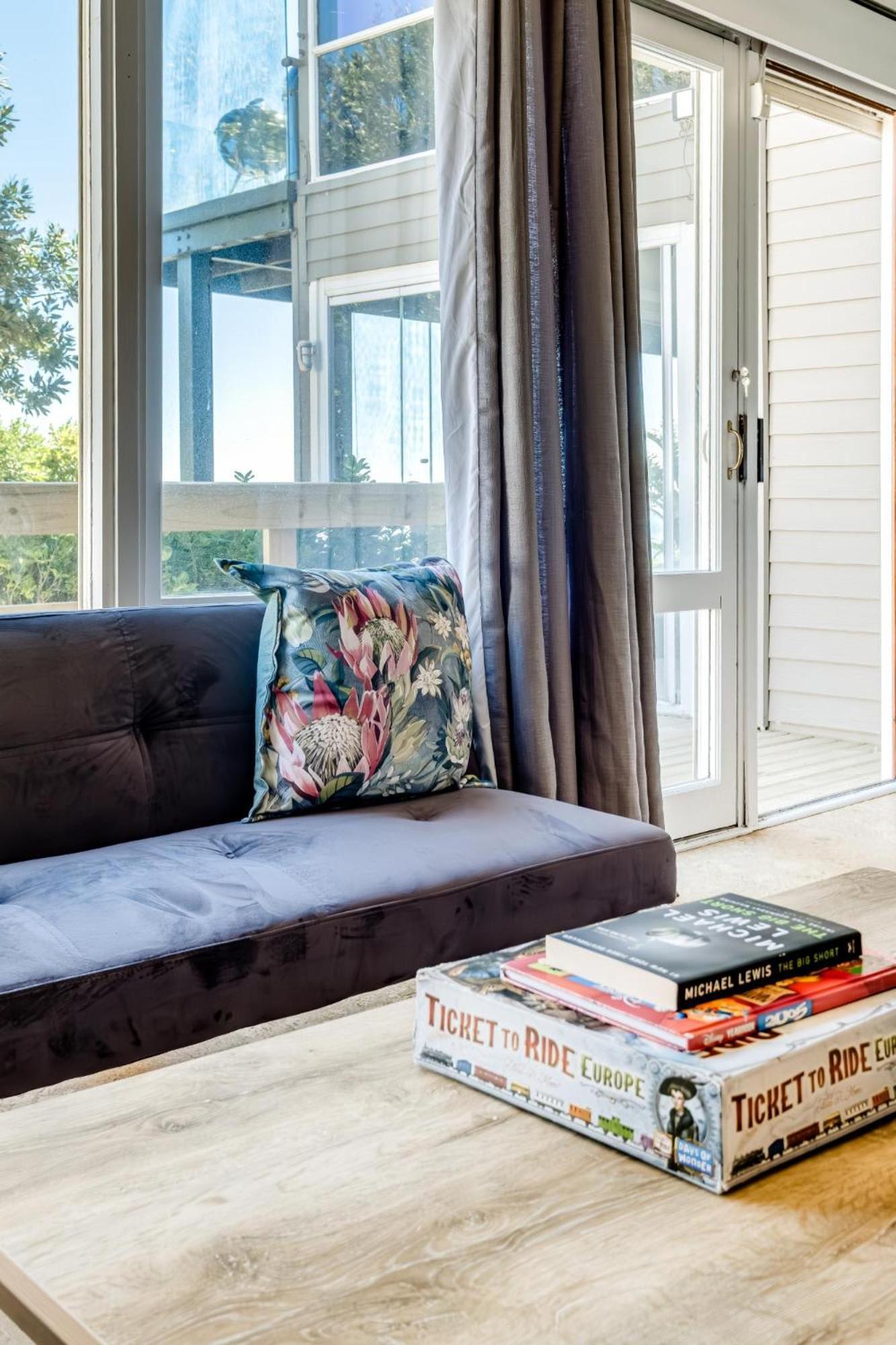 Beleza Villa Cape Town Ngoại thất bức ảnh