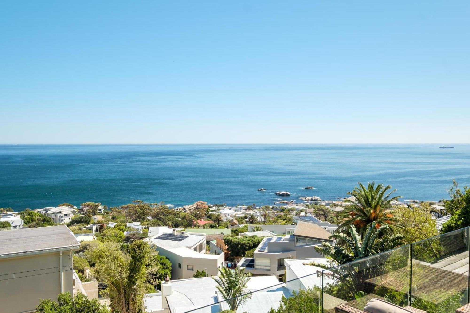 Beleza Villa Cape Town Ngoại thất bức ảnh