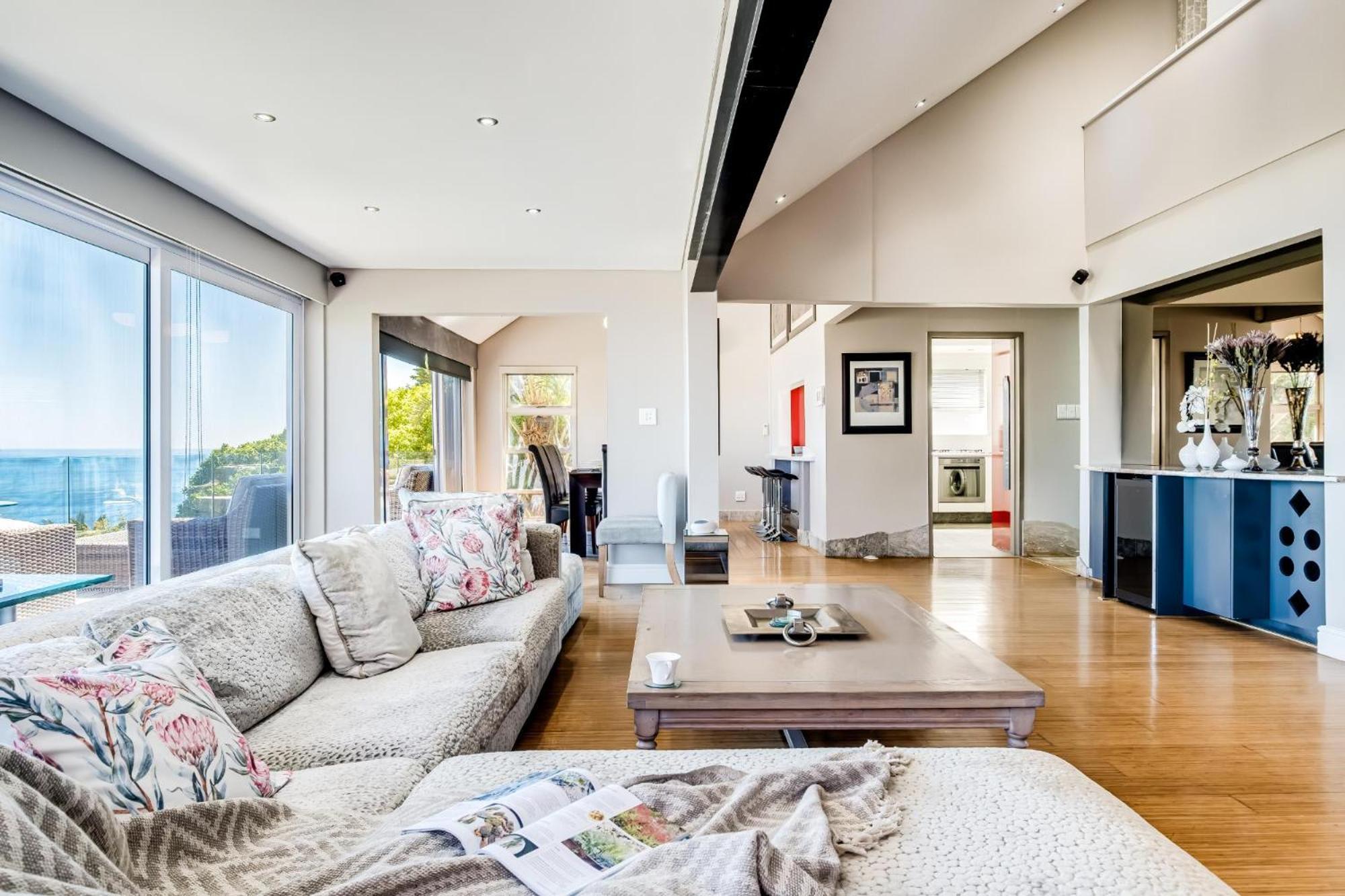 Beleza Villa Cape Town Ngoại thất bức ảnh