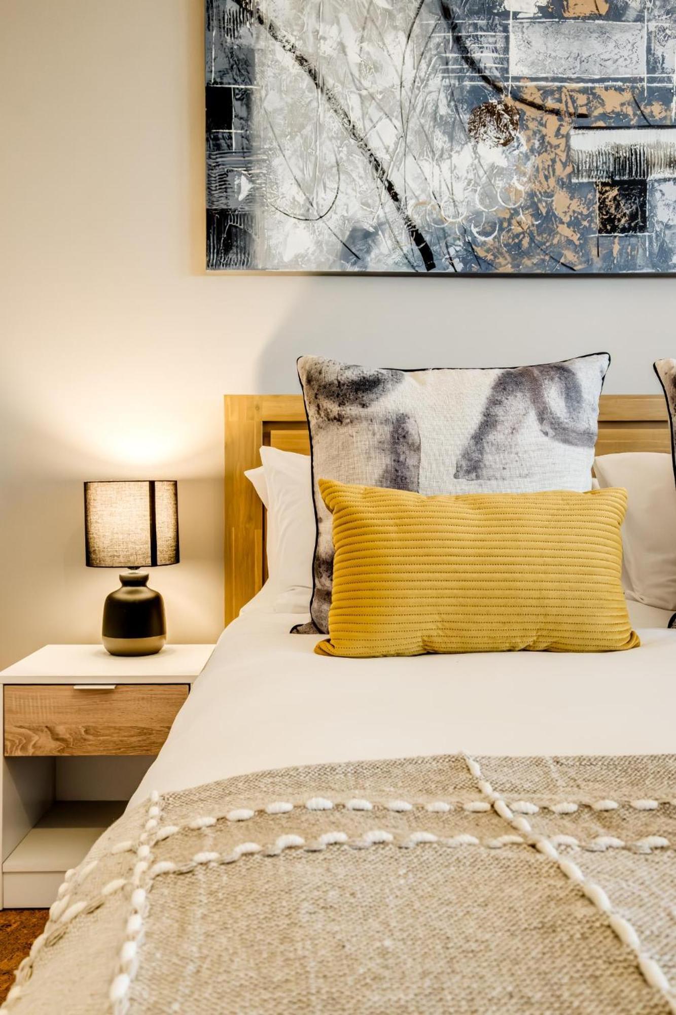 Beleza Villa Cape Town Ngoại thất bức ảnh