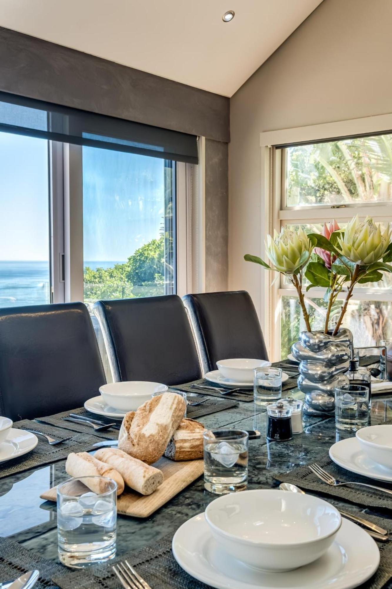 Beleza Villa Cape Town Ngoại thất bức ảnh