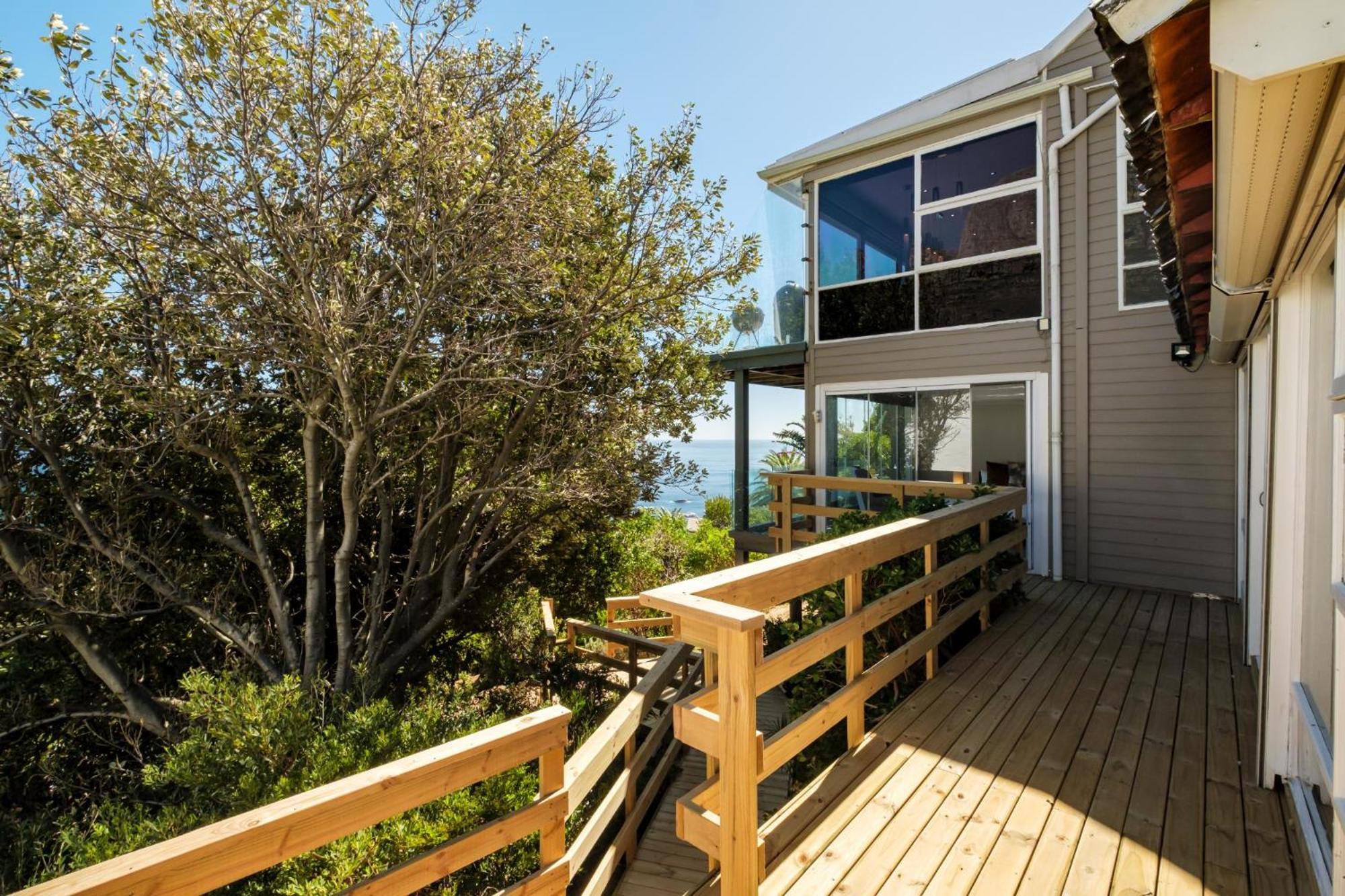 Beleza Villa Cape Town Ngoại thất bức ảnh