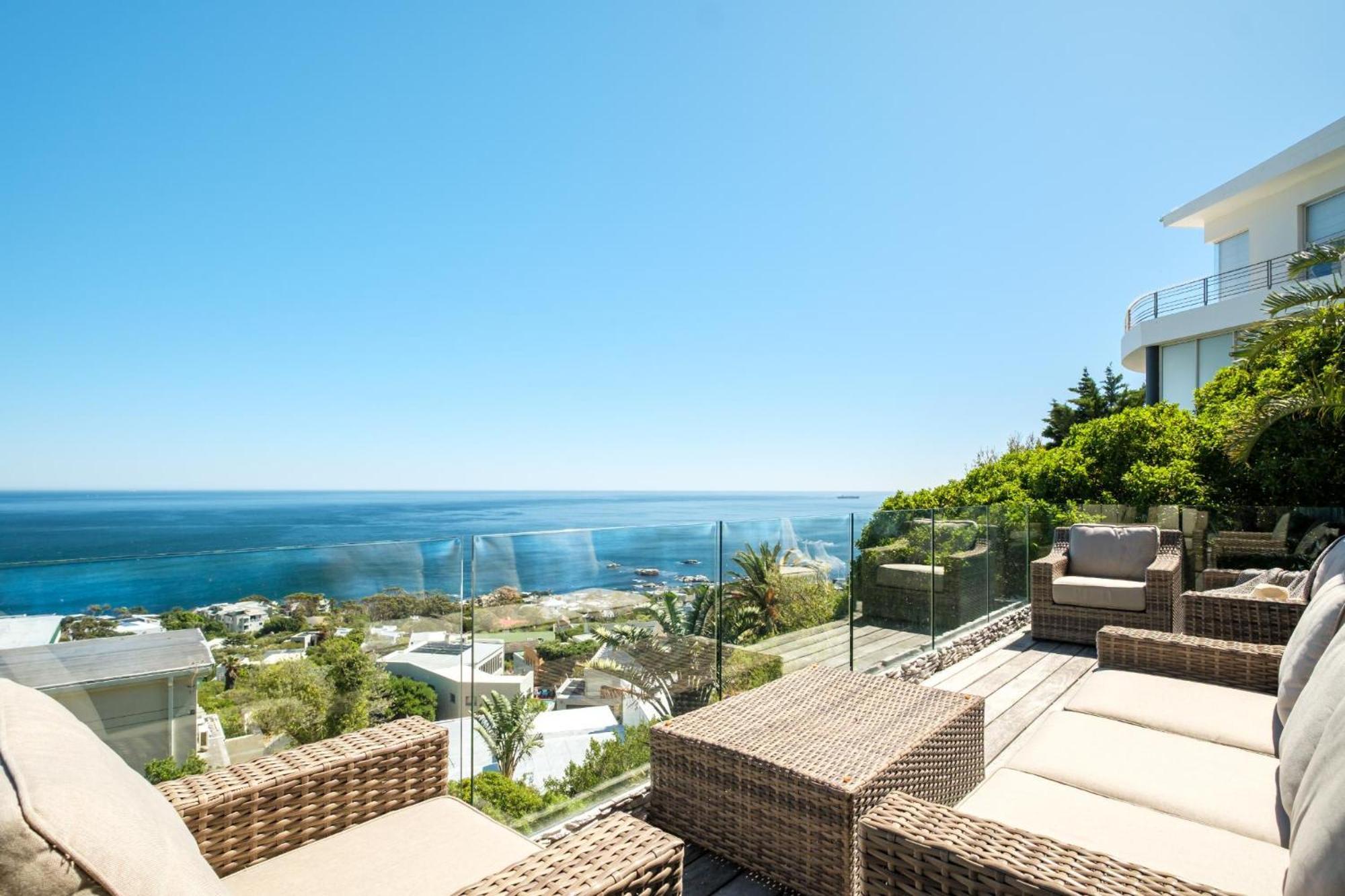 Beleza Villa Cape Town Ngoại thất bức ảnh