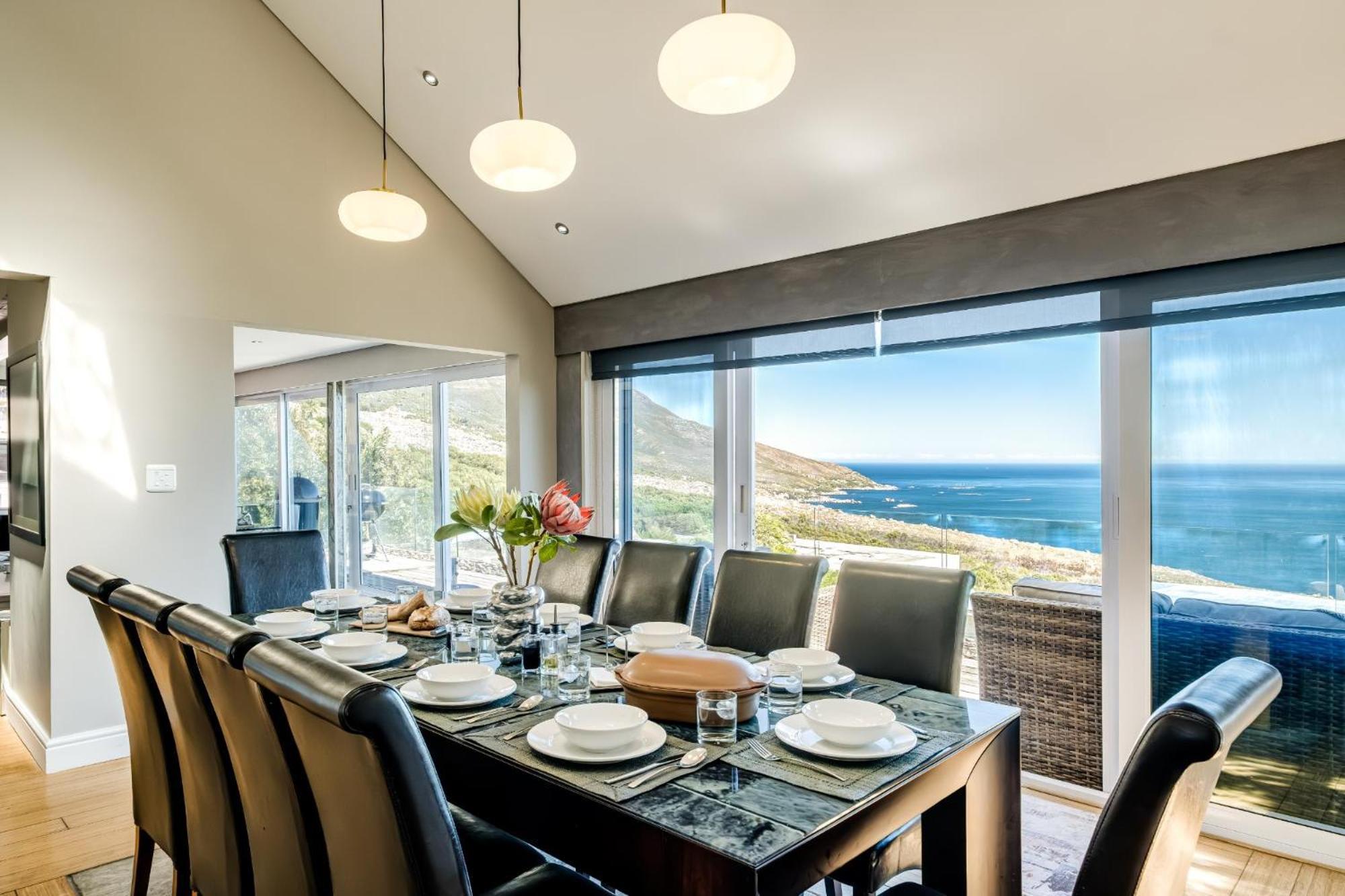Beleza Villa Cape Town Ngoại thất bức ảnh